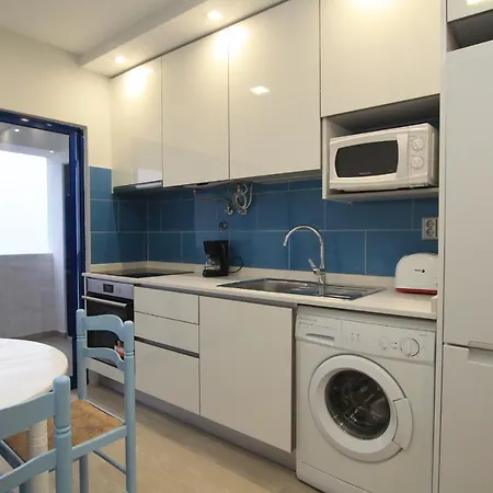 Lejlighed Casa_praia_beach_house *